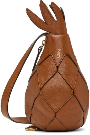 Chloé Sac porté épaule en forme d