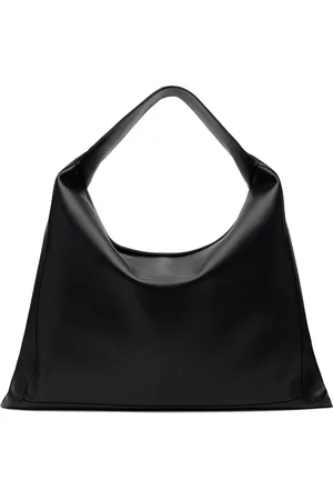 Bottega Veneta Grand cabas Hop noir