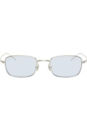 Akila Lunettes de soleil Grace argentées