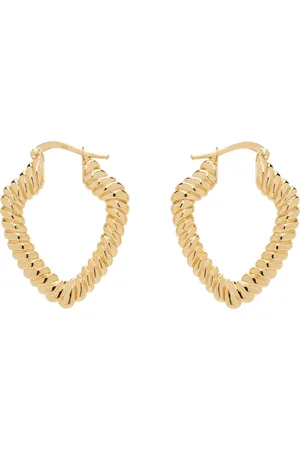 Burberry Petites boucles d
