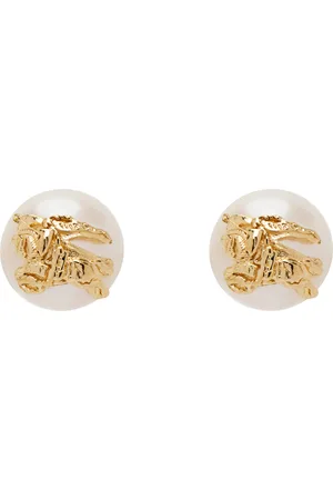 Burberry Boucles d