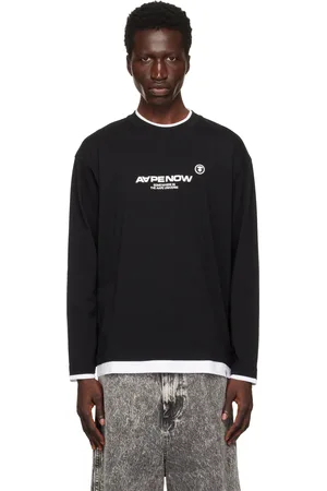 A Bathing Ape T-shirt 
