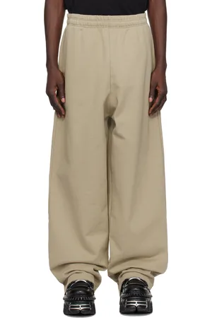 Vetements Pantalon de survêtement à logo ovale