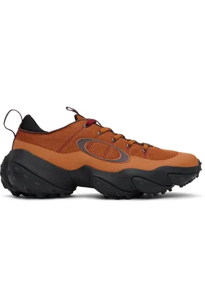 Oakley Baskets Edge Flex orange