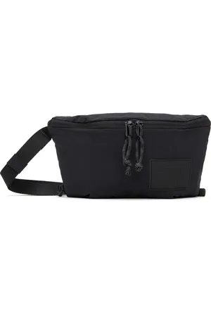 The North Face Sac-ceinture noir - Never Stop
