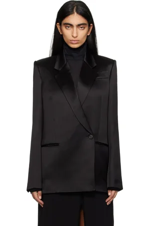 Khaite Veston Willow noir