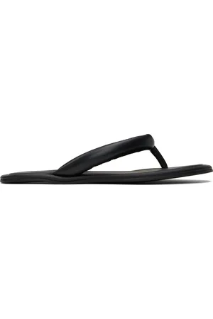 St Agni Tongs Sumi noires