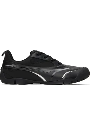 untitlab Baskets noires - Swift Trek