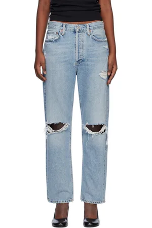 AGOLDE Jean 90