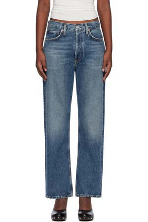 AGOLDE Jean 90