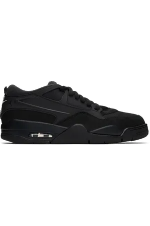 Nike Baskets Air Jordan 4RM noires