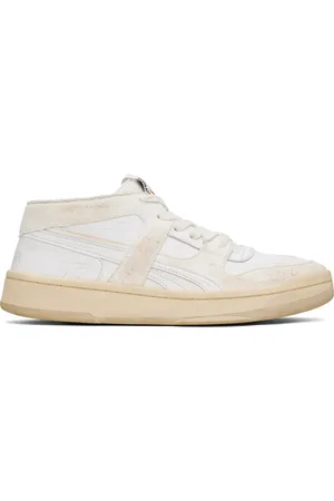 Hed Mayner Baskets BB5600 Cut blanc cassé édition Reebok Classics