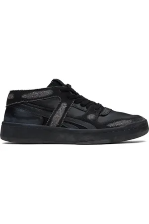 Hed Mayner Baskets BB5600 Cut noires édition Reebok Classics