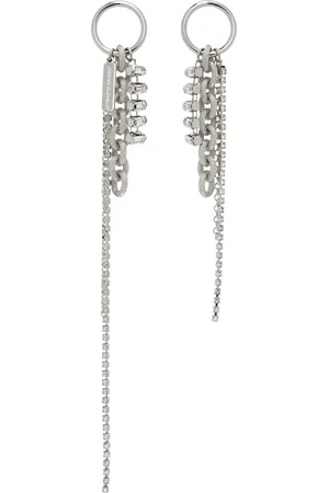 Justine Clenquet Boucles d