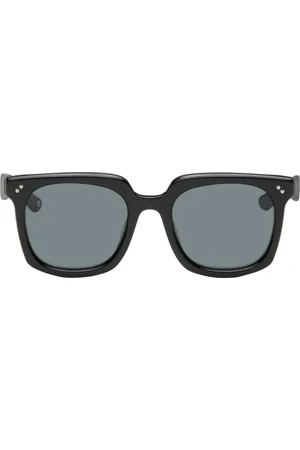 BONNIE CLYDE Lunettes de soleil Mercutio noires