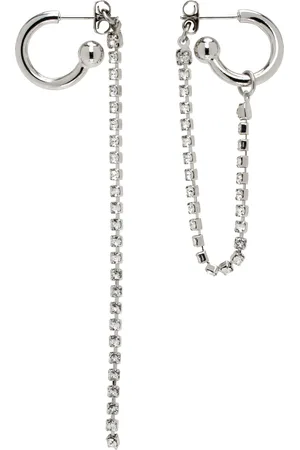 Justine Clenquet Boucles d