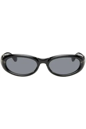 BONNIE CLYDE Lunettes de soleil Groupie noires