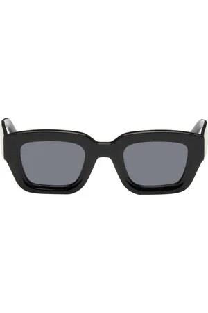 BONNIE CLYDE Lunettes de soleil Karate noires