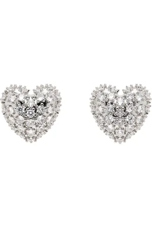 Justine Clenquet Boucles d