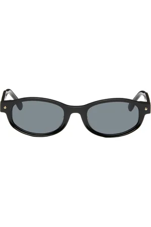 BONNIE CLYDE Lunettes de soleil Roller Coaster noires