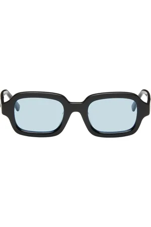 BONNIE CLYDE Lunettes de soleil Shy Guy noires