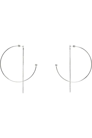 Justine Clenquet Boucles d
