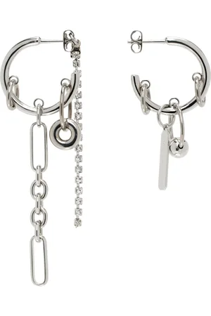 Justine Clenquet Boucles d