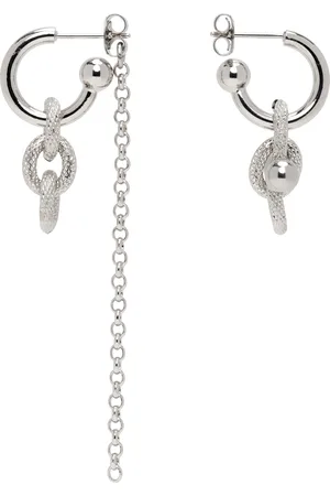 Justine Clenquet Boucles d