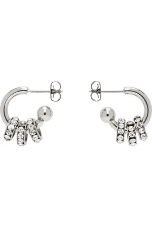 Justine Clenquet Boucles d