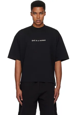 Vetements T-shirt droit 