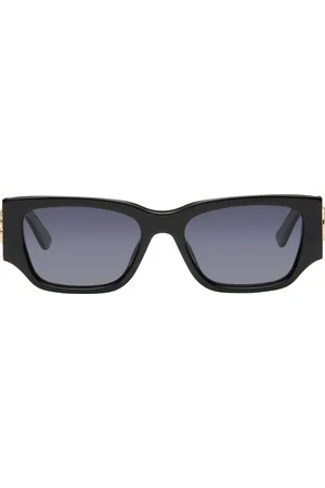ANINE BING Lunettes de soleil Bowery noires