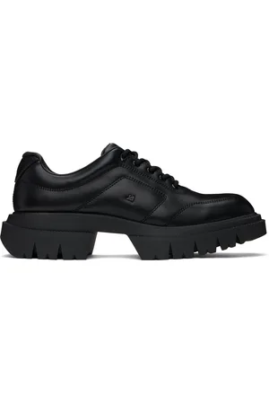 untitlab Derbys Stellar noirs