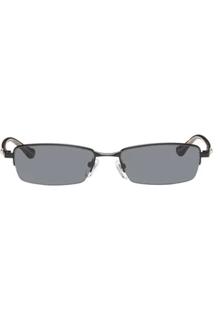 BONNIE CLYDE Lunettes de soleil Lucky Star noir et brun