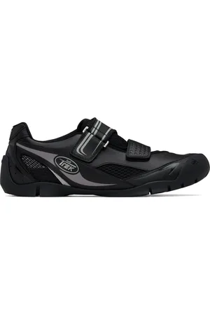 untitlab Baskets Aero noires - Swift Trek