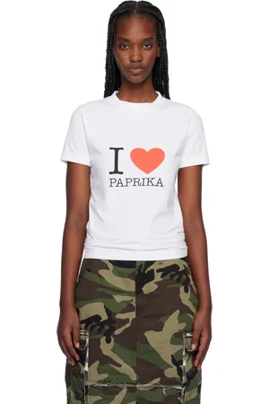 Vetements T-shirt 