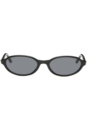 BONNIE CLYDE Lunettes de soleil Baby noires
