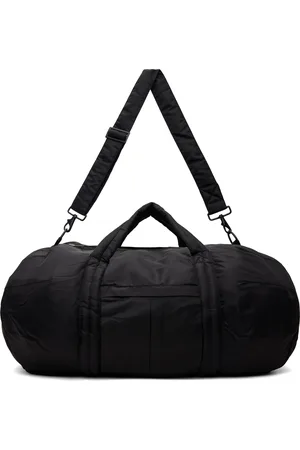 Entire Studios Sac de sport noir