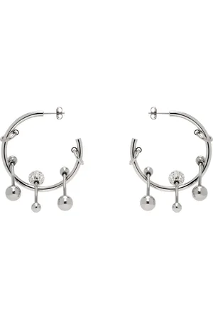 Justine Clenquet Boucles d