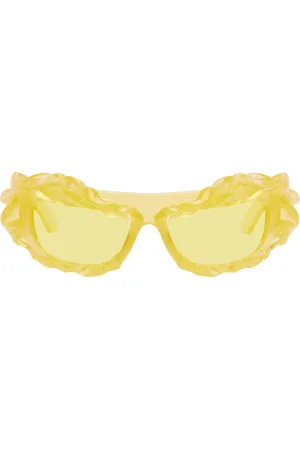 OTTOLINGER Lunettes de soleil torsadées