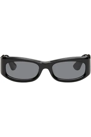 PORT TANGER Lunettes de soleil Saudade II noires - Icon