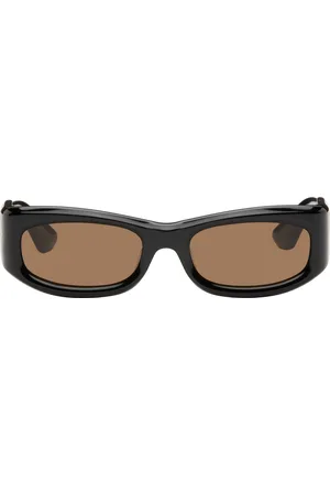 PORT TANGER Lunettes de soleil Saudade II noires - Icon