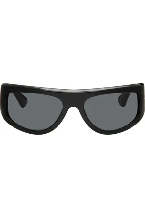 PORT TANGER Lunettes de soleil Fayaz noires - Salma