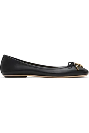 Chloé Ballerines Iris noires