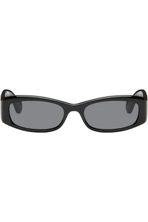 PORT TANGER Lunettes de soleil Leila noires - Icon