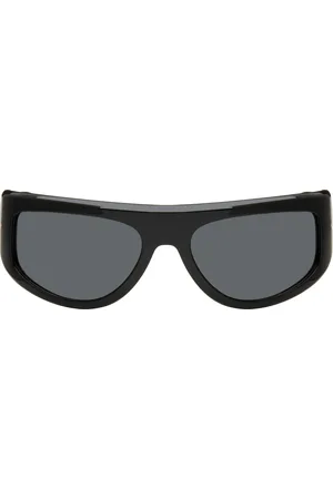 PORT TANGER Lunettes de soleil Fayaz noires - Salma