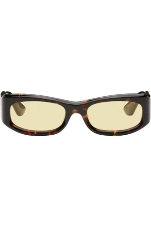 PORT TANGER Lunettes de soleil Saudade II brunes - Icon