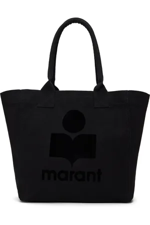 Isabel Marant Cabas Yenky noir