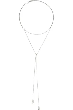 Isabel Marant Collier argenté