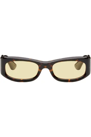 PORT TANGER Lunettes de soleil Saudade II brunes - Icon