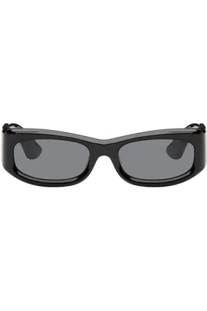 PORT TANGER Lunettes de soleil Saudade II noires - Icon